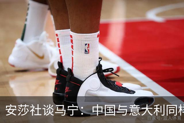安莎社谈马宁：中国与意大利同样无缘世界杯，这位裁判被球迷追捧